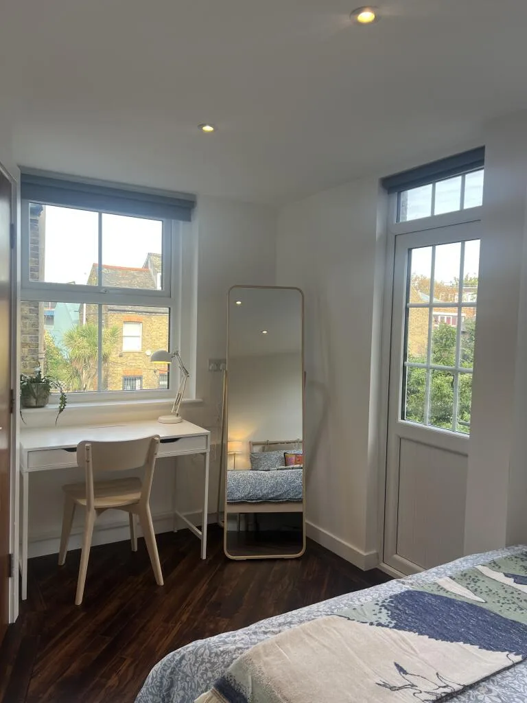 3 bedroom duplex for rent