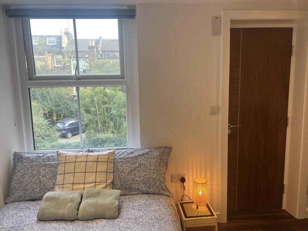 3 bedroom duplex for rent