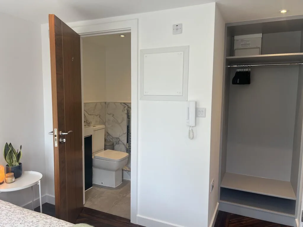 3 bedroom duplex for rent