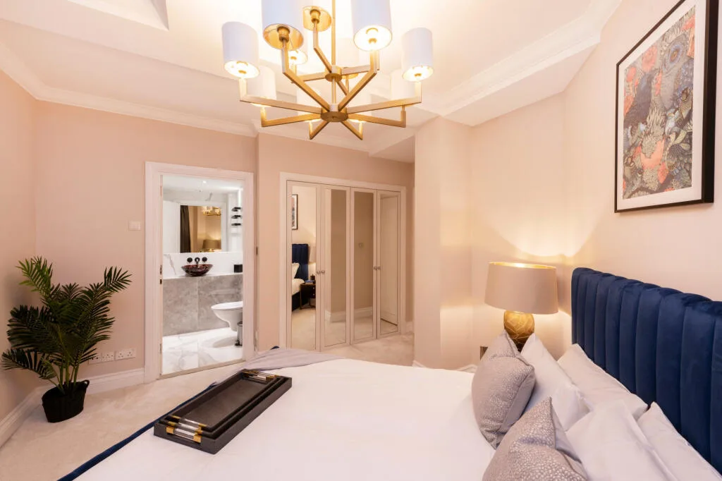 2 bedroom apartment for rent