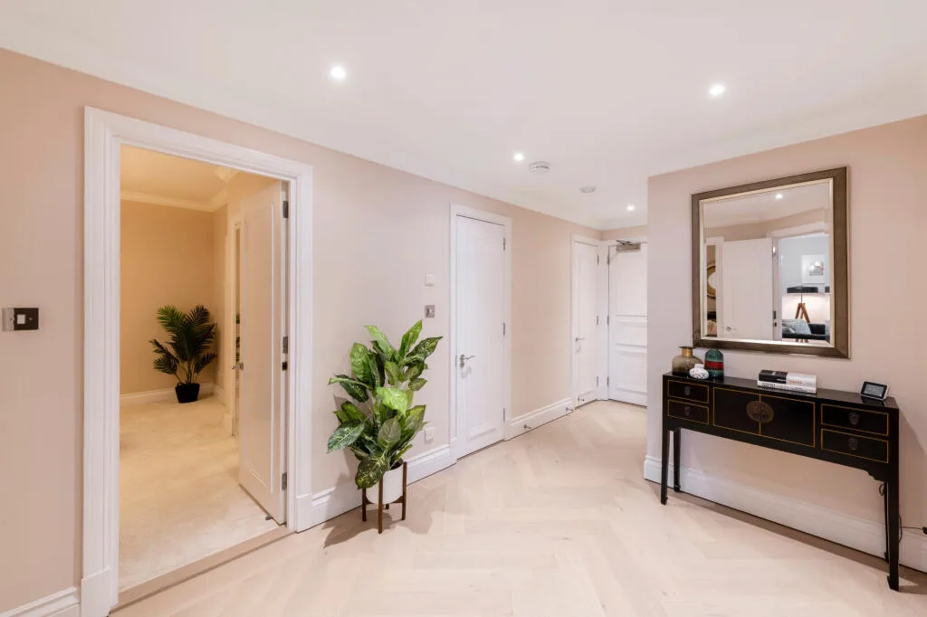 2 bedroom apartment for rent