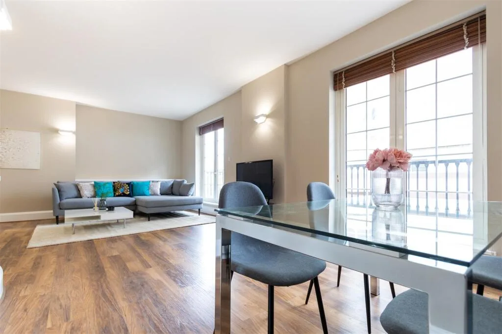 2 bedroom apartment for rent