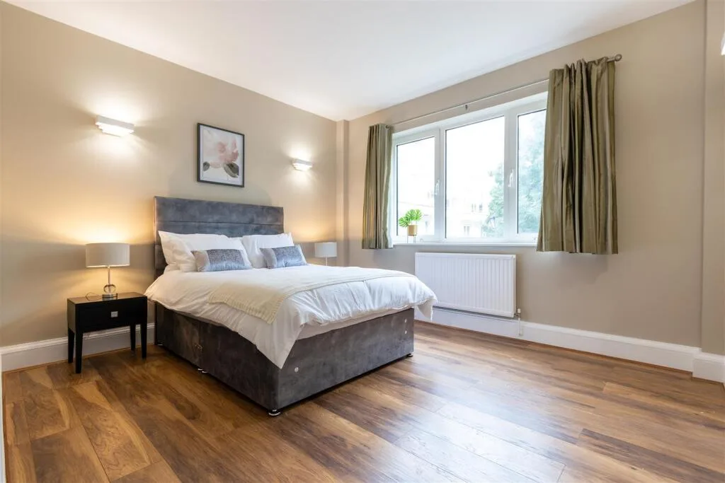 2 bedroom apartment for rent