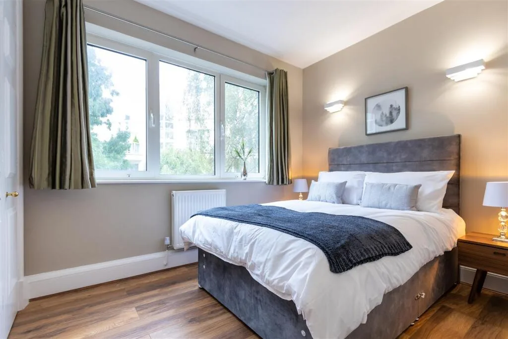 2 bedroom apartment for rent