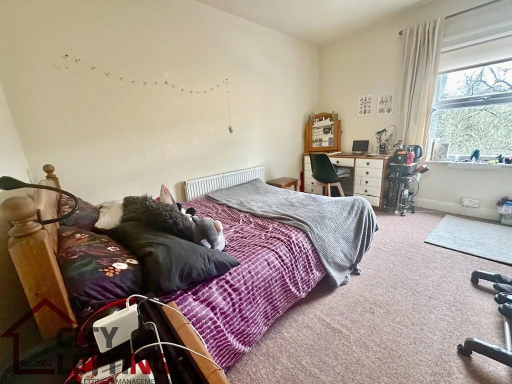 4 bedroom terraced house for rent