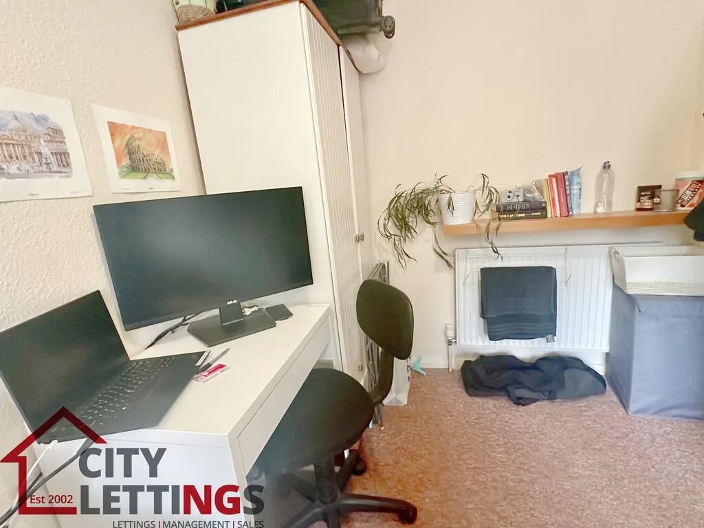 4 bedroom terraced house for rent