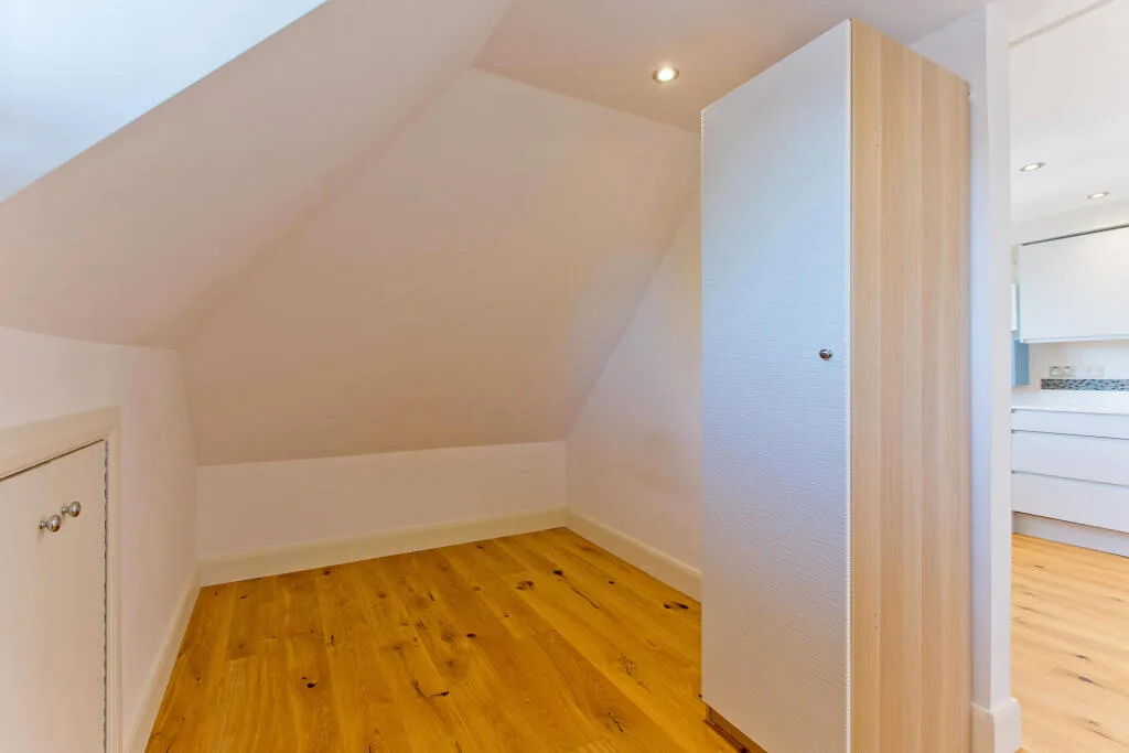 Studio apartment for rent