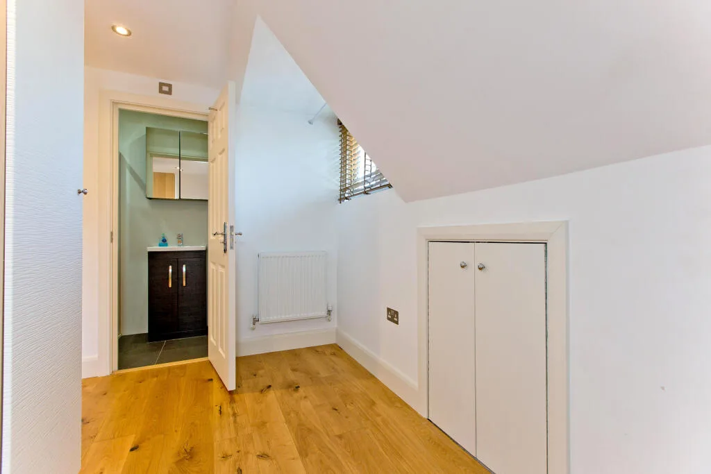 Studio apartment for rent