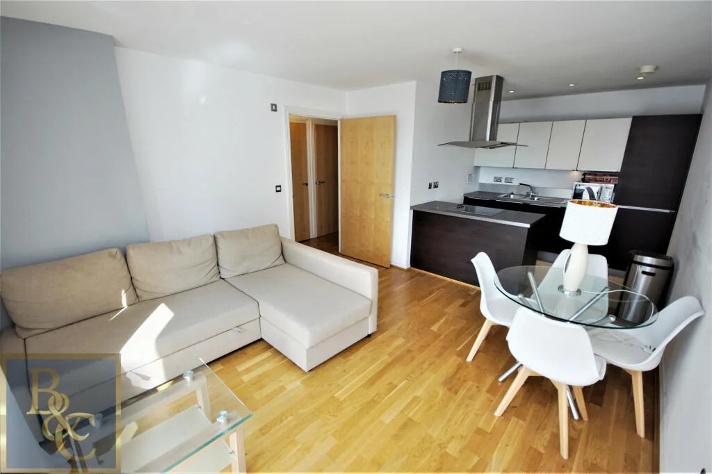 1 bedroom apartment for rent