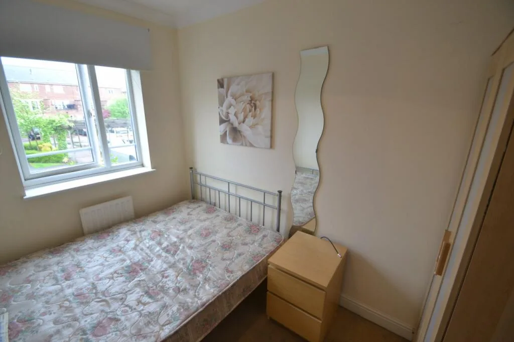 4 bedroom terraced house for rent