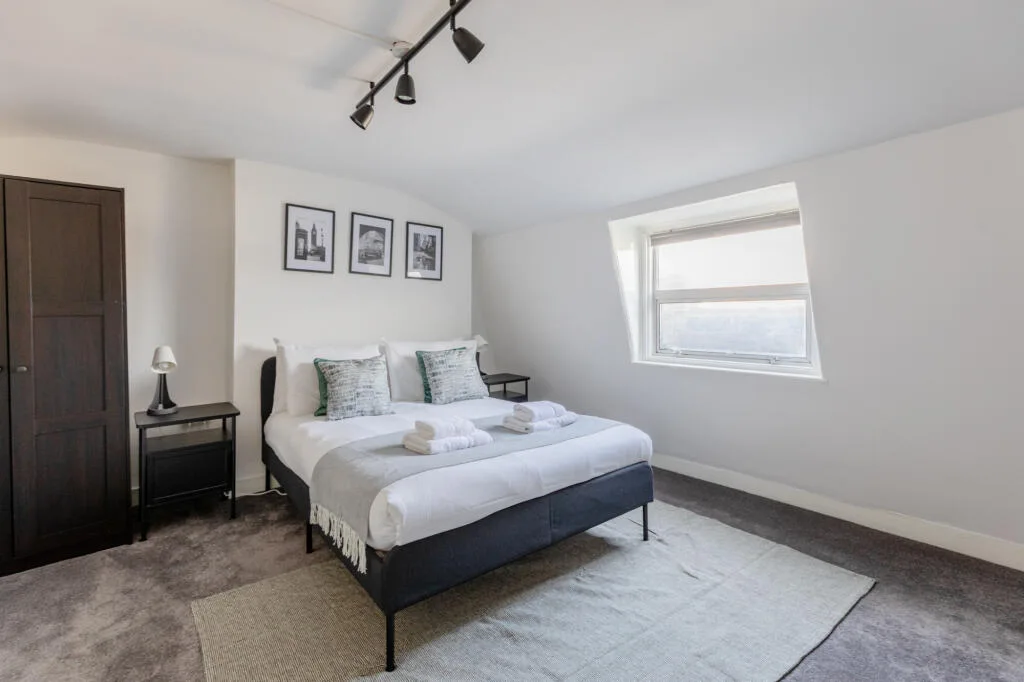 2 bedroom apartment for rent
