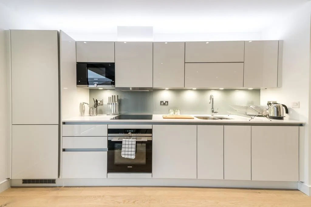 3 bedroom apartment for rent