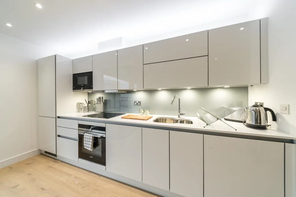 3 bedroom apartment for rent
