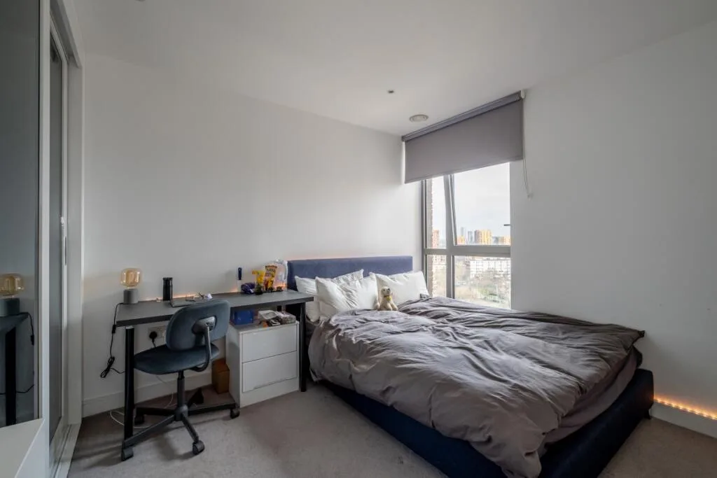 3 bedroom apartment for rent
