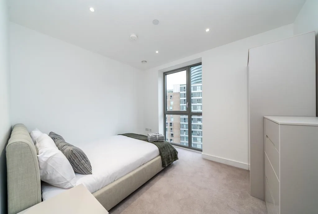 3 bedroom apartment for rent