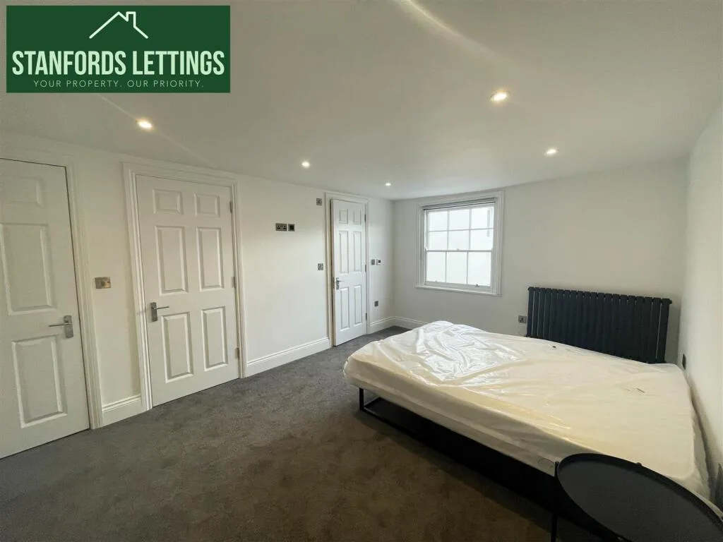 3 bedroom penthouse for rent
