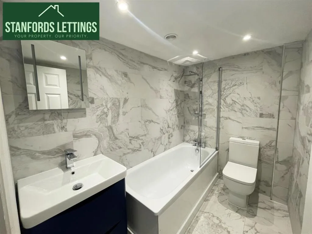 3 bedroom penthouse for rent