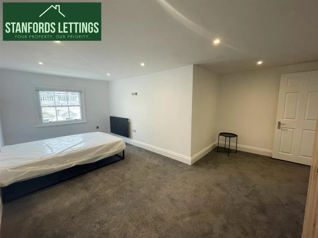 3 bedroom penthouse for rent
