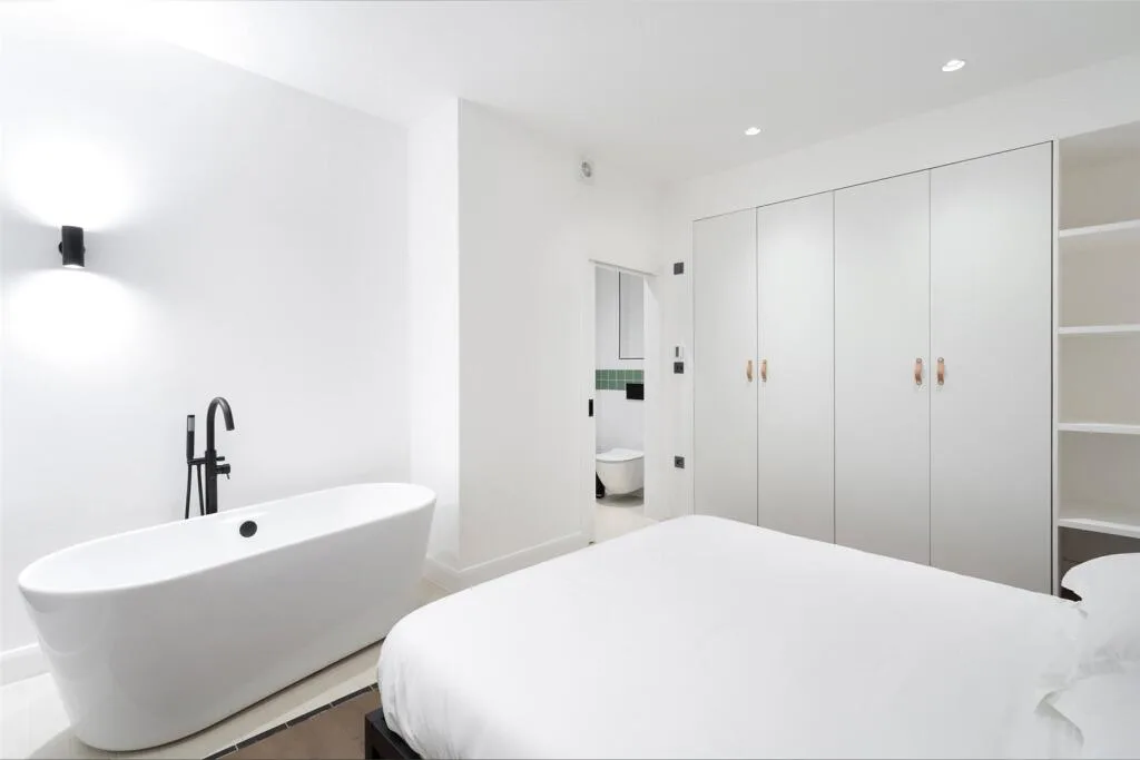 1 bedroom apartment for rent