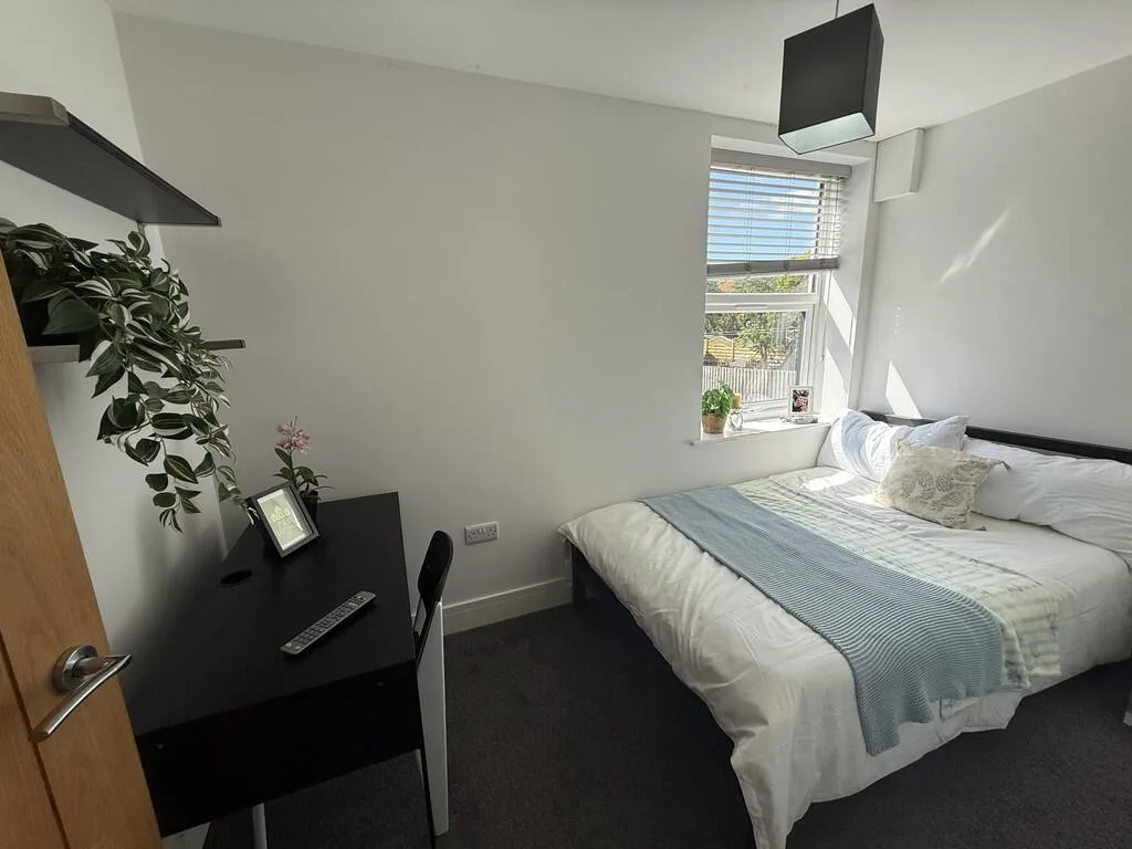 3 bedroom apartment for rent