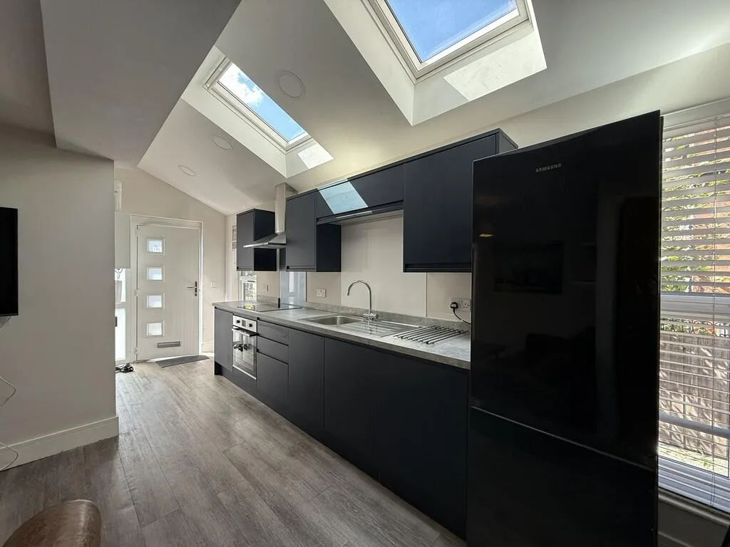 3 bedroom apartment for rent