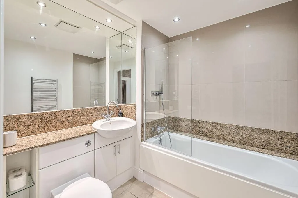 1 bedroom flat for rent
