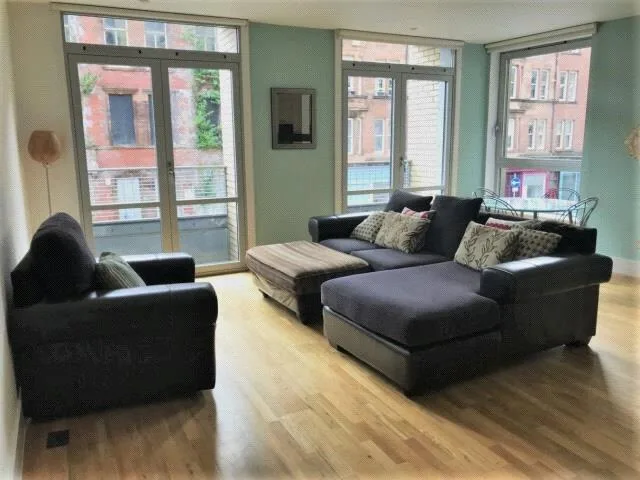2 bedroom flat for rent