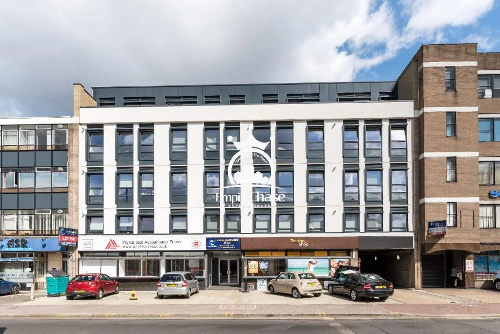 1 bedroom apartment for rent