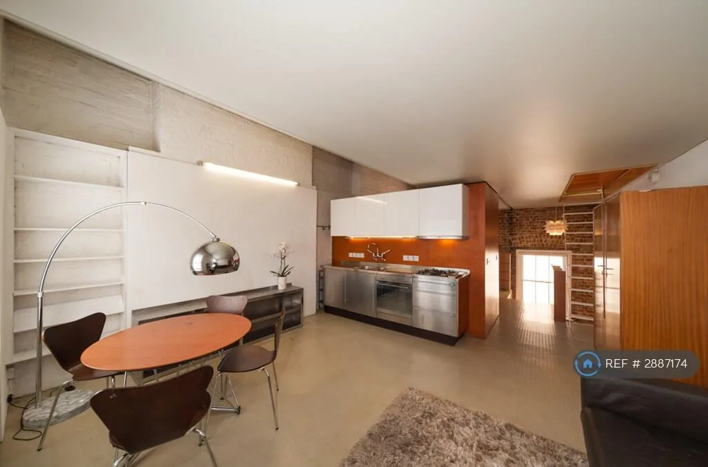 1 bedroom flat for rent