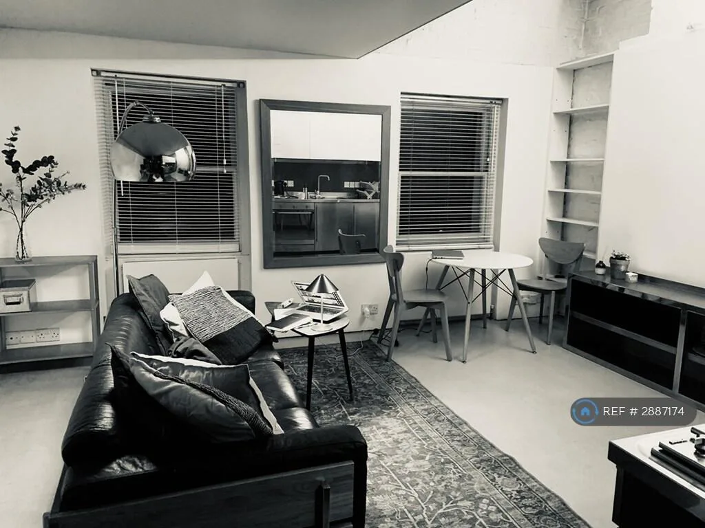 1 bedroom flat for rent