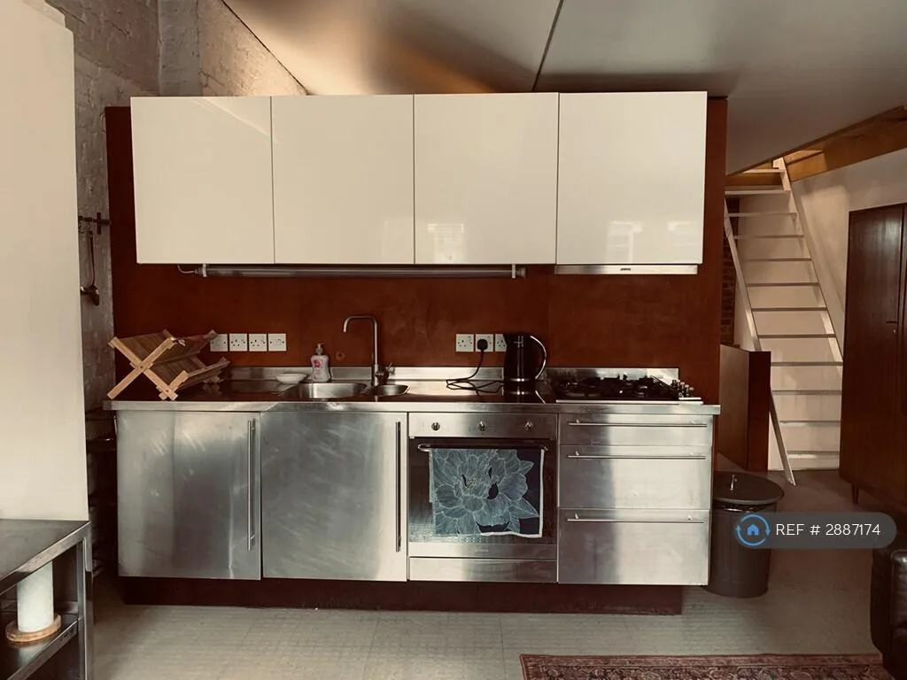 1 bedroom flat for rent