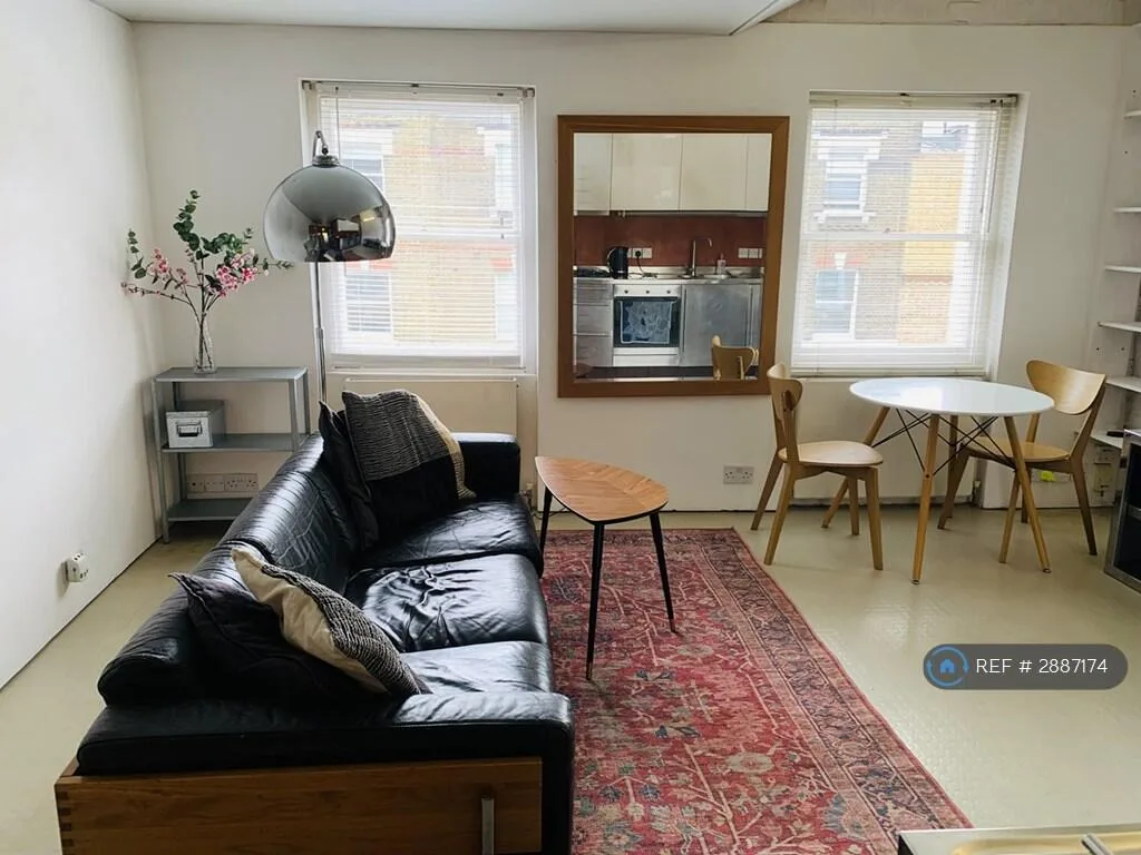 1 bedroom flat for rent