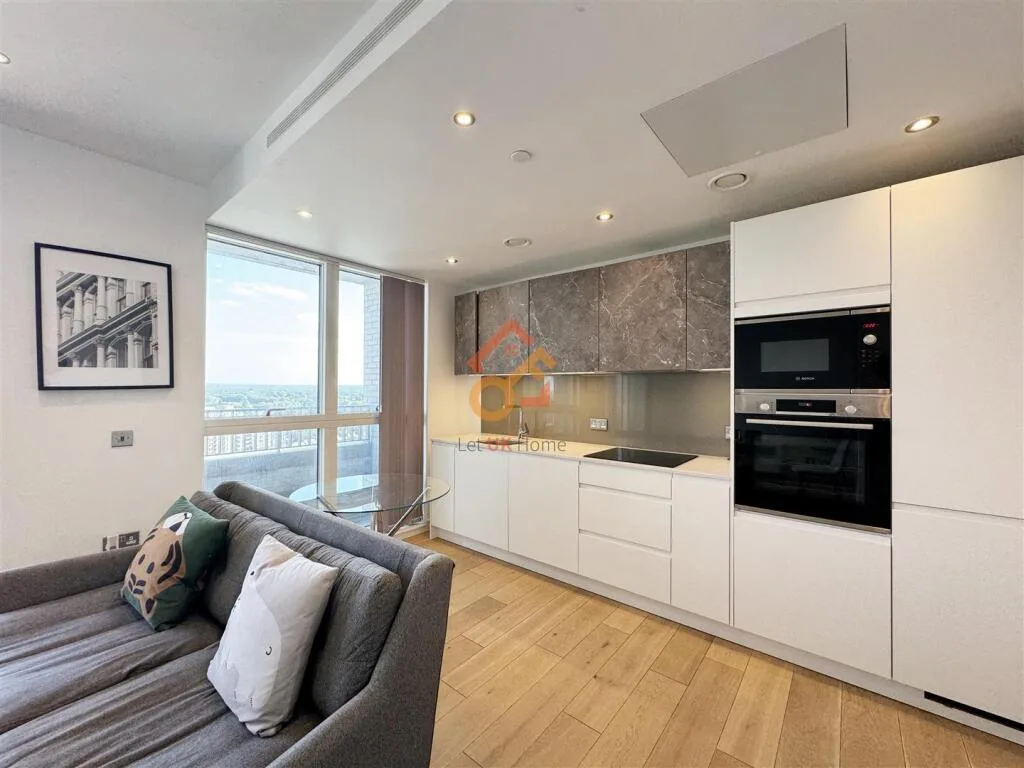 1 bedroom flat for rent