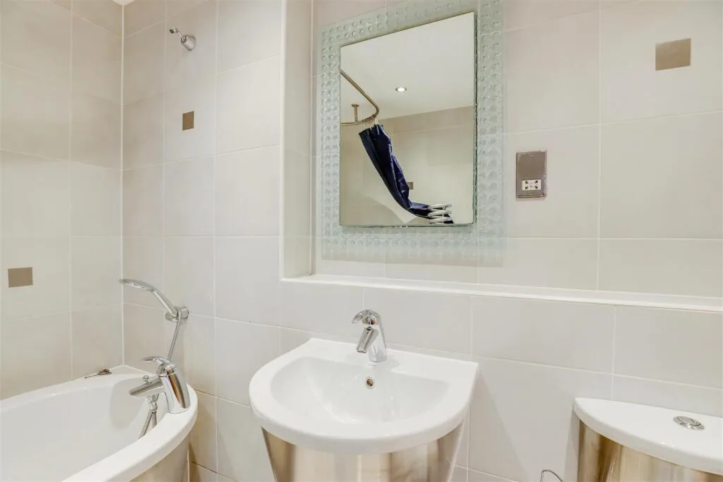 1 bedroom penthouse for rent