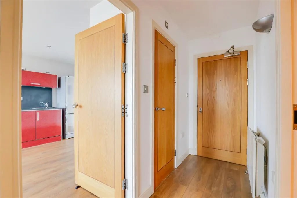 1 bedroom penthouse for rent