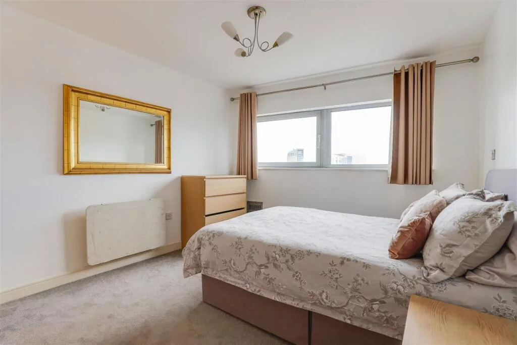 1 bedroom penthouse for rent