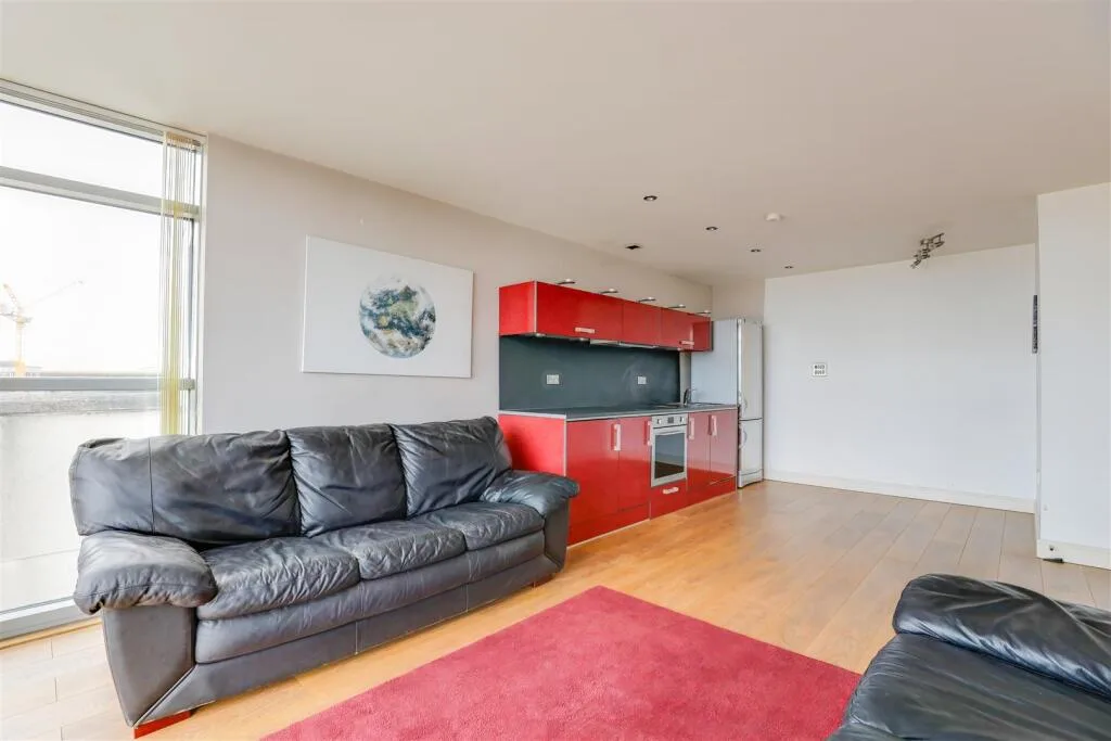 1 bedroom penthouse for rent