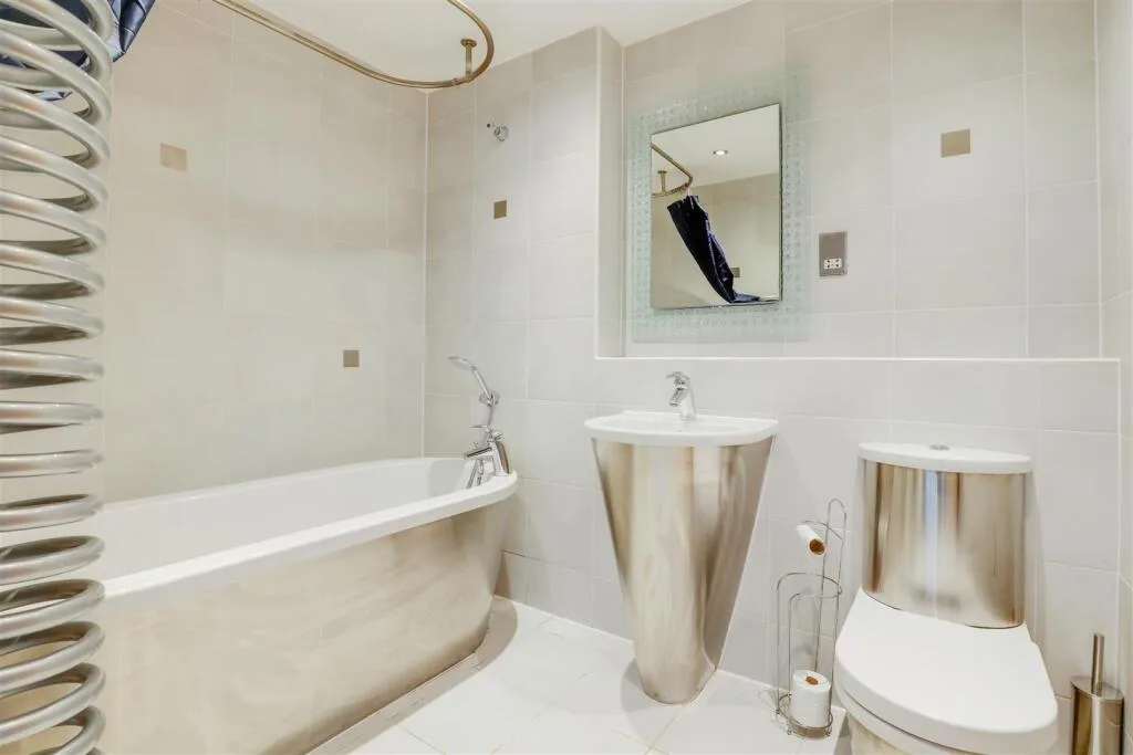 1 bedroom penthouse for rent