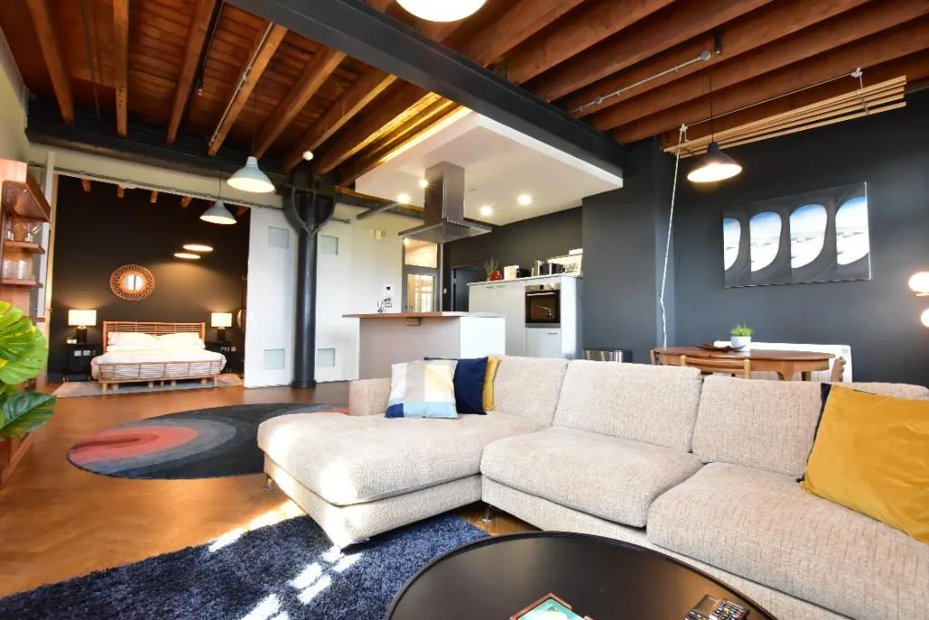 2 bedroom apartment for rent