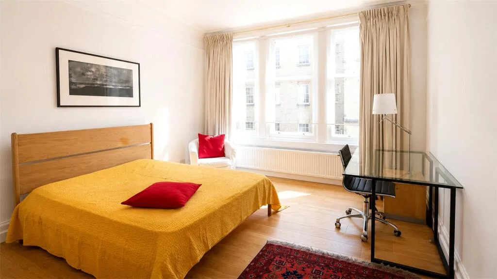 2 bedroom property for rent