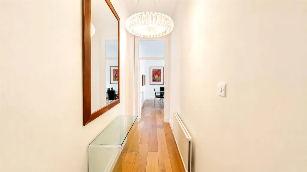 2 bedroom property for rent