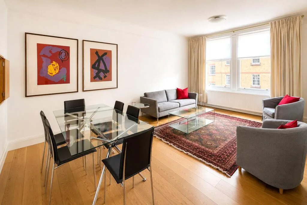 2 bedroom property for rent