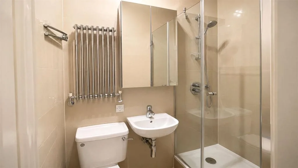 2 bedroom property for rent