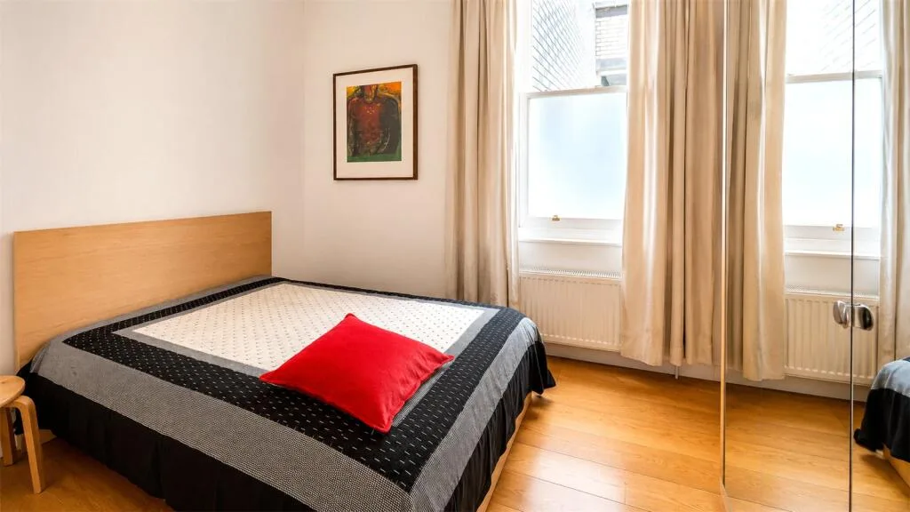 2 bedroom property for rent