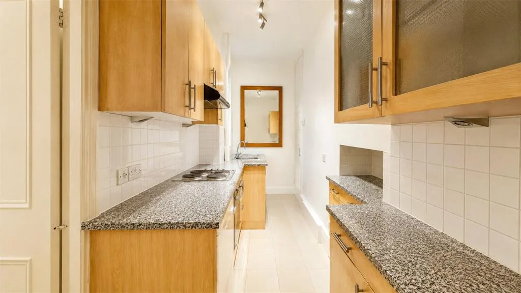 2 bedroom property for rent
