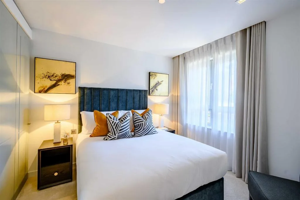1 bedroom flat for rent