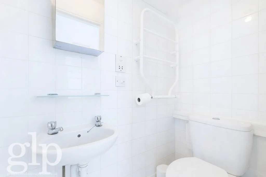 Studio apartment for rent