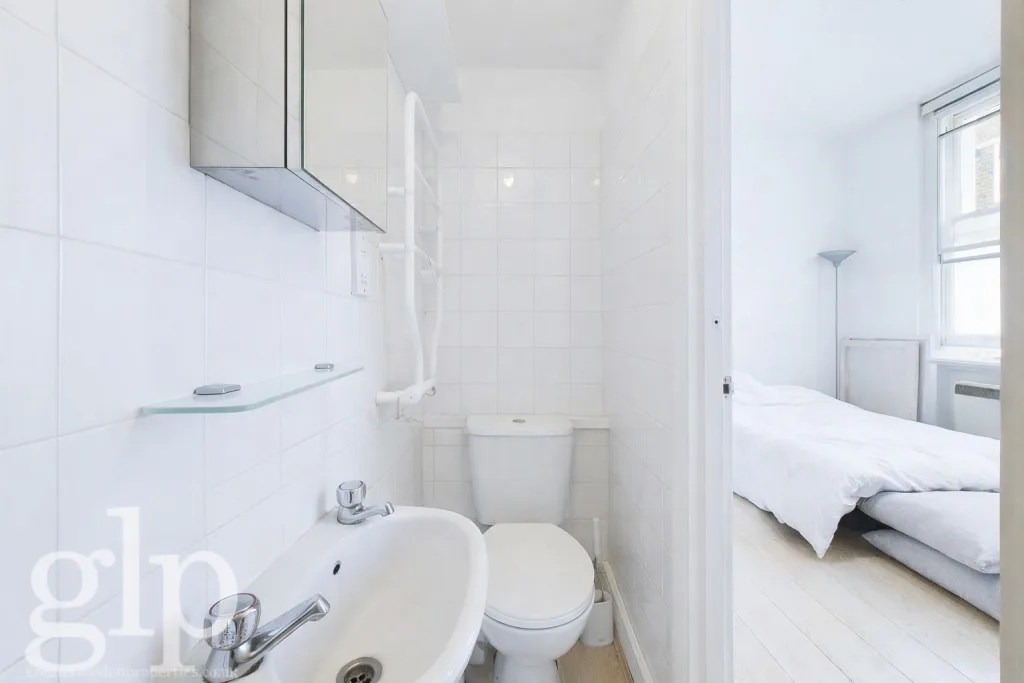 Studio apartment for rent