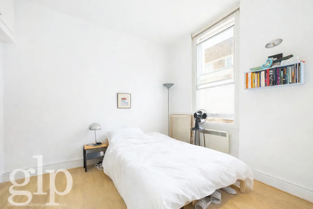 Studio apartment for rent