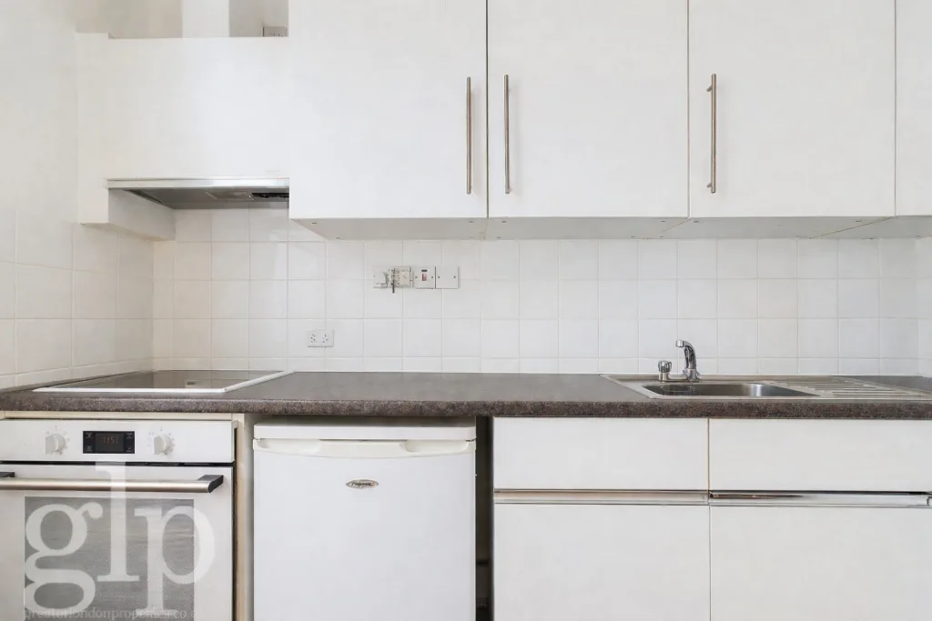 Studio apartment for rent